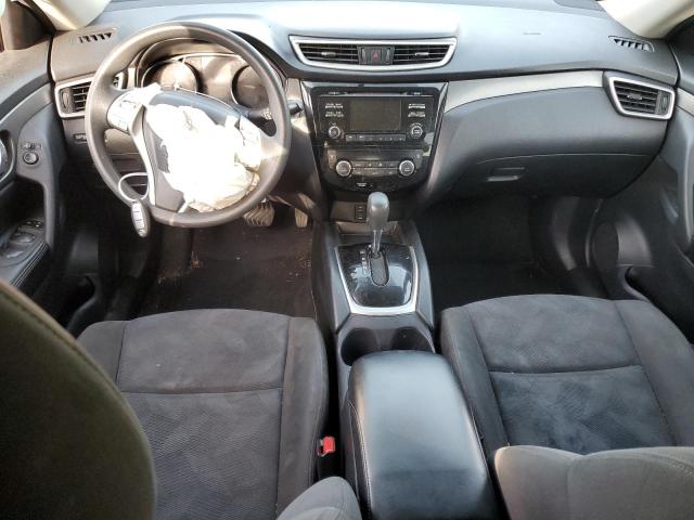 Photo 8 from auction – 2015 NISSAN ROGUE S with VIN KNMAT2MT3FP505431