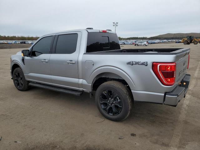 Photo 2 from auction – 2022 FORD F150 SUPER with VIN 1FTFW1E88NFC20861