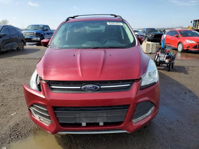 Photo 5 from auction – 2015 FORD ESCAPE SE with VIN 1FMCU9G92FUB72506