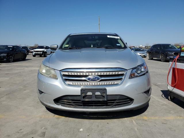 Photo 5 from auction – 2010 FORD TAURUS SEL with VIN 1FAHP2EW9AG132616