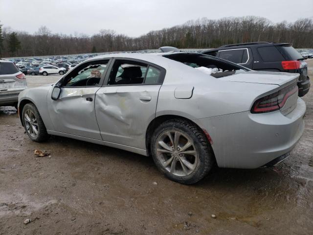 Photo 2 from auction – 2022 DODGE CHARGER SX with VIN 2C3CDXJG0NH115842