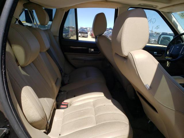 Photo 11 from auction – 2011 LAND ROVER RANGE ROVE with VIN SALSK2D40BA707004