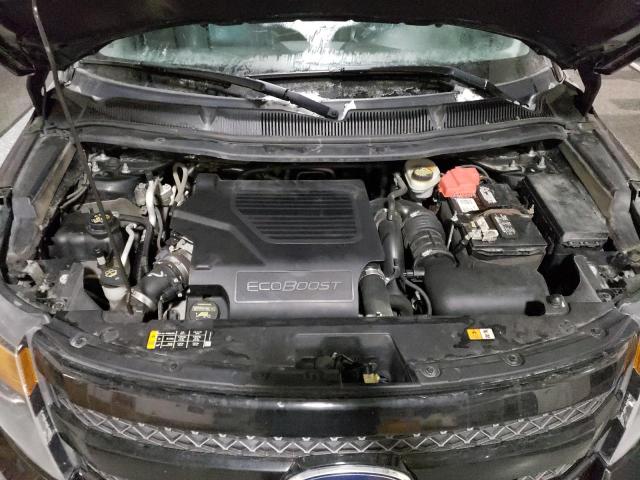 Photo 12 from auction – 2013 FORD EXPLORER S with VIN 1FM5K8GTXDGB73581