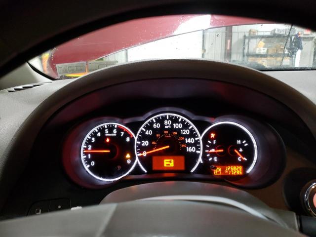 Photo 9 from auction – 2012 NISSAN ALTIMA BAS with VIN 1N4AL2AP2CN574891