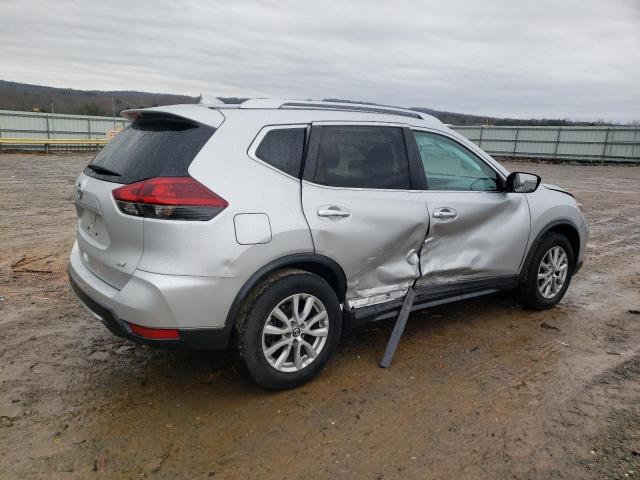 Photo 3 from auction – 2018 NISSAN ROGUE S with VIN KNMAT2MT3JP506247