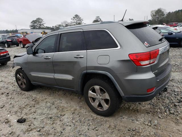 Photo 2 from auction – 2012 JEEP GRAND CHER with VIN 1C4RJEAG6CC142501