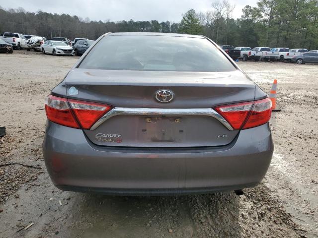 Photo 6 from auction – 2017 TOYOTA CAMRY LE with VIN 4T1BF1FK8HU303596