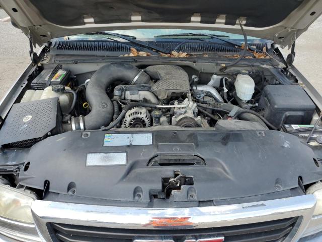 Photo 12 from auction – 2005 GMC SIERRA K25 with VIN 1GTHK23255F960537