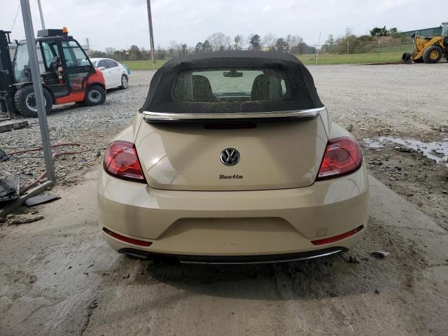 Photo 6 from auction – 2019 VOLKSWAGEN BEETLE S with VIN 3VW5DAAT1KM504031