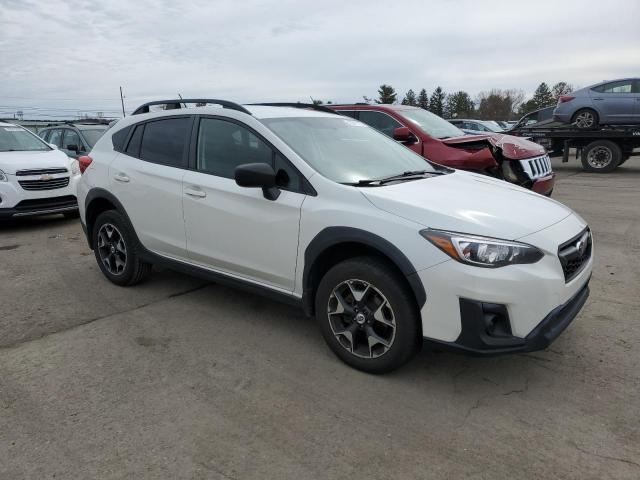 Photo 4 from auction – 2018 SUBARU CROSSTREK with VIN JF2GTAAC2JH258688