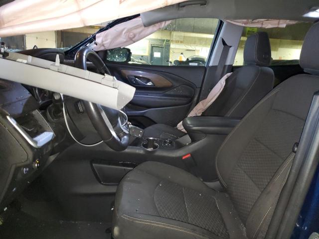 Photo 7 from auction – 2020 GMC TERRAIN SL with VIN 3GKALMEV3LL139543