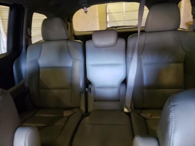 Photo 10 from auction – 2011 HONDA ODYSSEY EX with VIN 5FNRL5H68BB007268