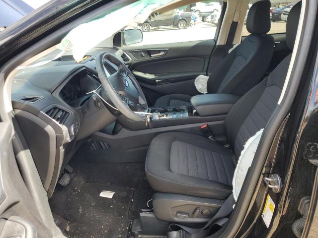 Photo 7 from auction – 2020 FORD EDGE SE with VIN 2FMPK3G91LBB19950