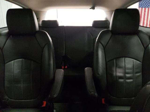 Photo 10 from auction – 2014 BUICK ENCLAVE with VIN 5GAKVBKD4EJ350059