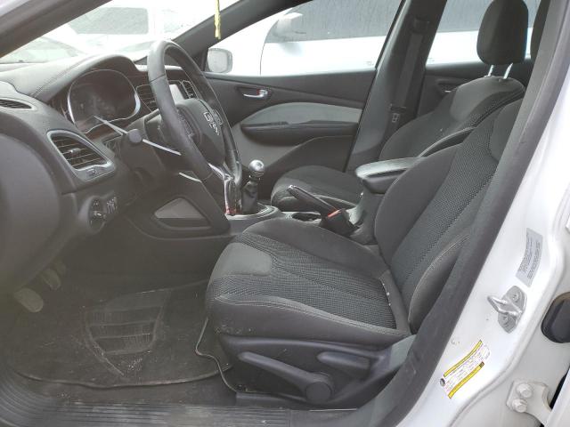 Photo 7 from auction – 2015 DODGE DART SXT with VIN 1C3CDFBB5FD201059