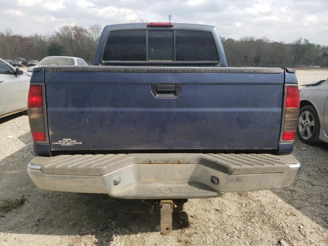 Photo 6 from auction – 2000 NISSAN FRONTIER C with VIN 1N6ED27YXYC372941