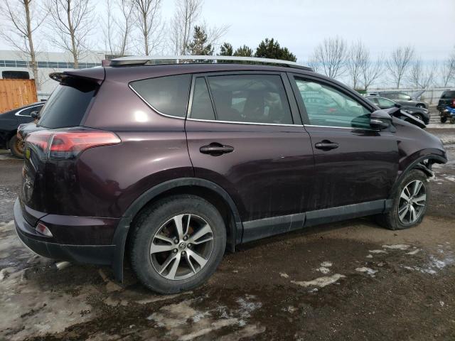 Photo 3 from auction – 2016 TOYOTA RAV4 XLE with VIN 2T3RFREV8GW432405