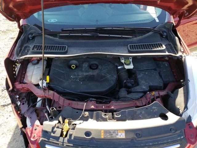 Photo 12 from auction – 2013 FORD ESCAPE SE with VIN 1FMCU0G97DUC02768
