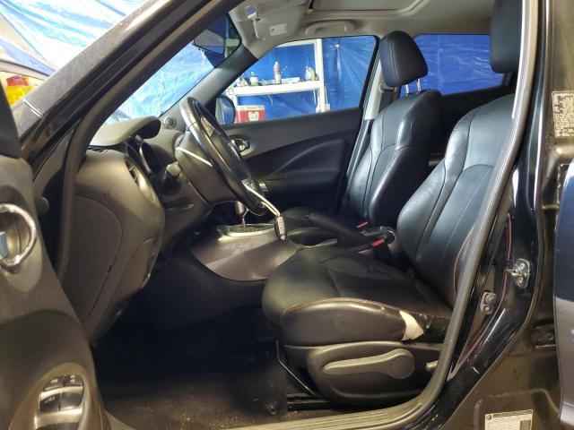 Photo 7 from auction – 2012 NISSAN JUKE S with VIN JN8AF5MR3CT113960