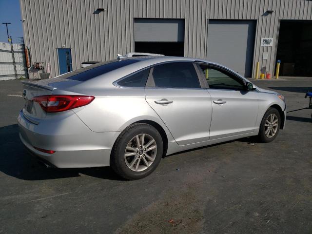Photo 3 from auction – 2016 HYUNDAI SONATA SE with VIN 5NPE24AF6GH269644