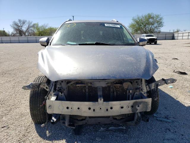 Photo 5 from auction – 2014 MAZDA CX-5 SPORT with VIN JM3KE2BE8E0429822