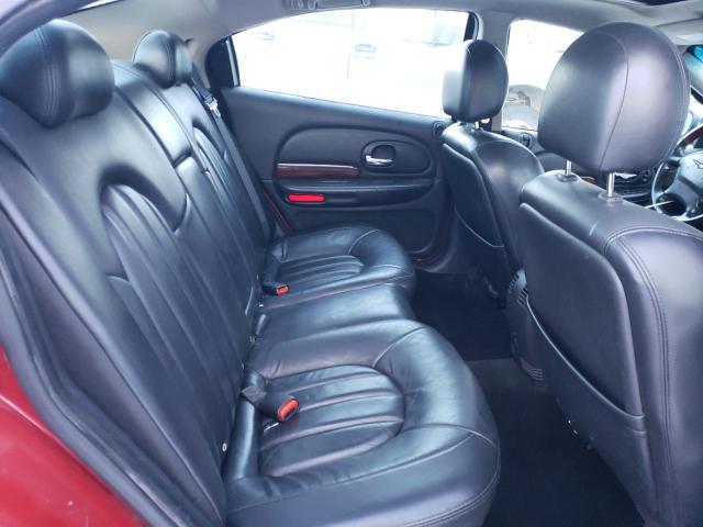 Photo 10 from auction – 2002 CHRYSLER 300M with VIN 2C3AE66G12H104206