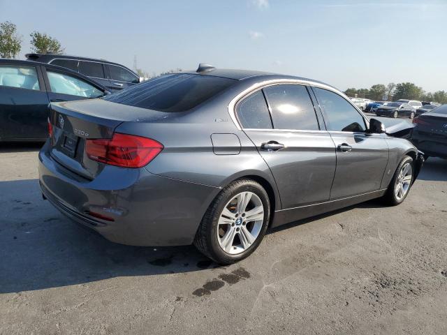 Photo 3 from auction – 2018 BMW 330E with VIN WBA8E1C59JA762821