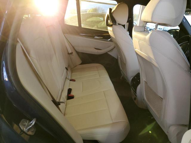 Photo 11 from auction – 2019 BMW X3 SDRIVE3 with VIN 5UXTR7C51KLR49799