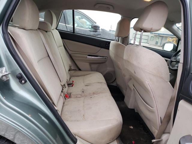 Photo 10 from auction – 2016 SUBARU IMPREZA with VIN JF1GPAA63GH236985