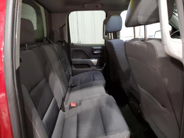 Photo 10 from auction – 2018 CHEVROLET SILVERADO with VIN 1GCVKREC4JZ210511