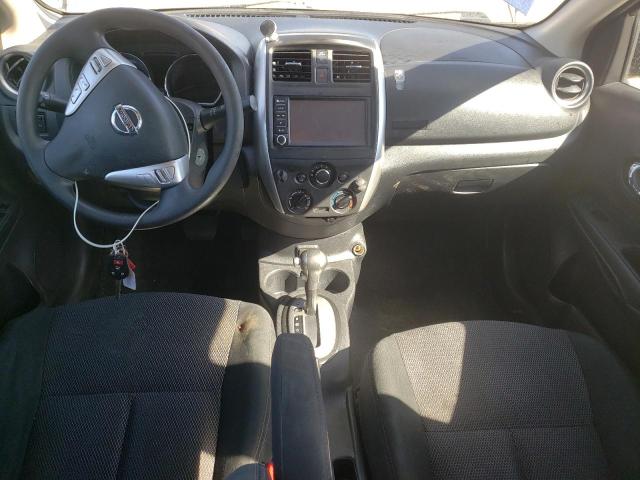Photo 8 from auction – 2019 NISSAN VERSA S with VIN 3N1CN7AP7KL862272