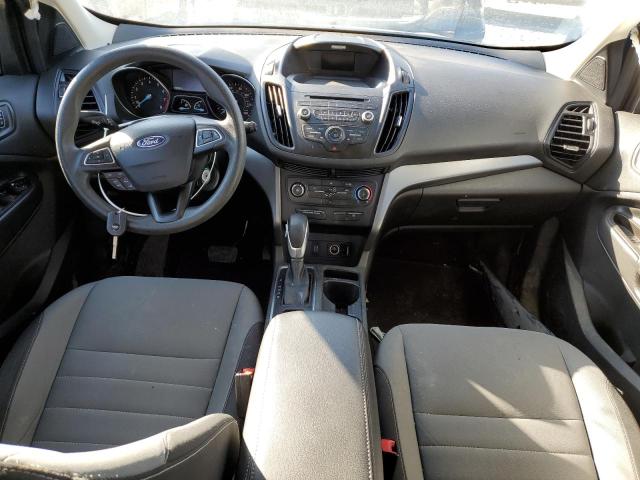 Photo 8 from auction – 2017 FORD ESCAPE S with VIN 1FMCU0F7XHUD58972