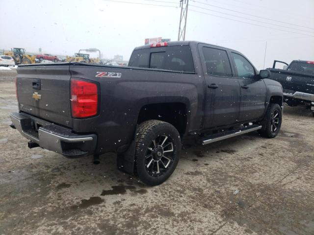 Photo 3 from auction – 2014 CHEVROLET SILVERADO with VIN 3GCUKREC0EG240493