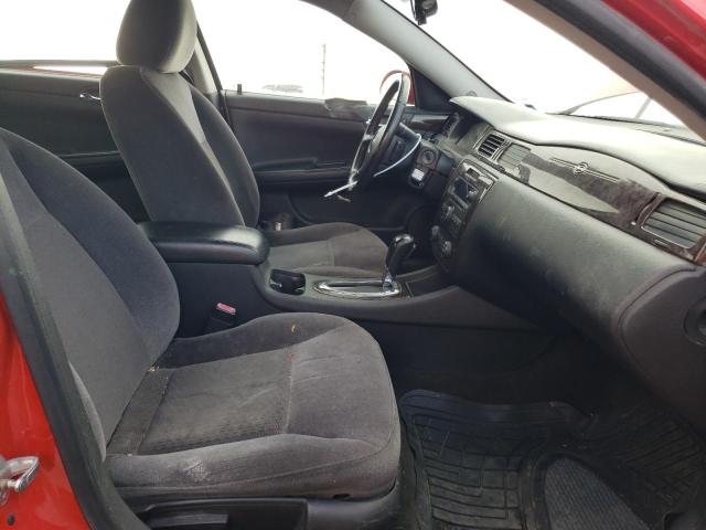 Photo 7 from auction – 2013 CHEVROLET IMPALA LT with VIN 2G1WG5E34D1235977