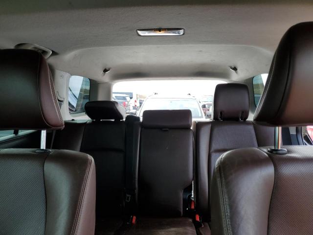 Photo 10 from auction – 2014 TOYOTA 4RUNNER SR with VIN JTEBU5JR7E5151897