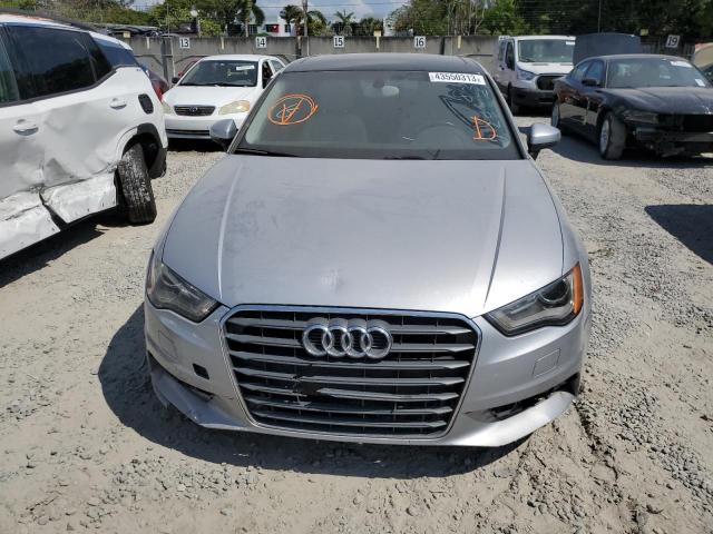 Photo 5 from auction – 2015 AUDI A3 PREMIUM with VIN WAUACGFF8F1081197