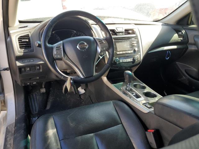 Photo 8 from auction – 2014 NISSAN ALTIMA 2.5 with VIN 1N4AL3AP5EC414282