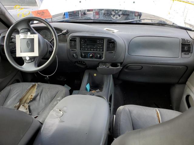 Foto 8 de la subasta – 2001 FORD EXPEDITION con VIN 1FMFU16L91LB43532