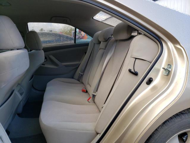 Photo 10 from auction – 2011 TOYOTA CAMRY BASE with VIN 4T4BF3EK3BR104191