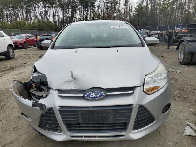 Photo 5 from auction – 2014 FORD FOCUS SE with VIN 1FADP3F29EL448630
