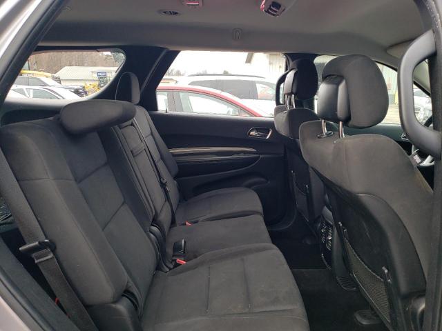 Photo 11 from auction – 2015 DODGE DURANGO SX with VIN 1C4RDJAG0FC147701