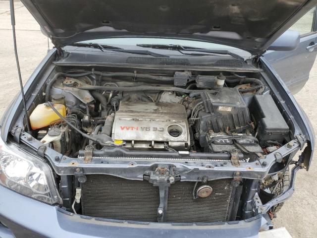 Photo 12 from auction – 2005 TOYOTA HIGHLANDER with VIN JTEEP21A250121345