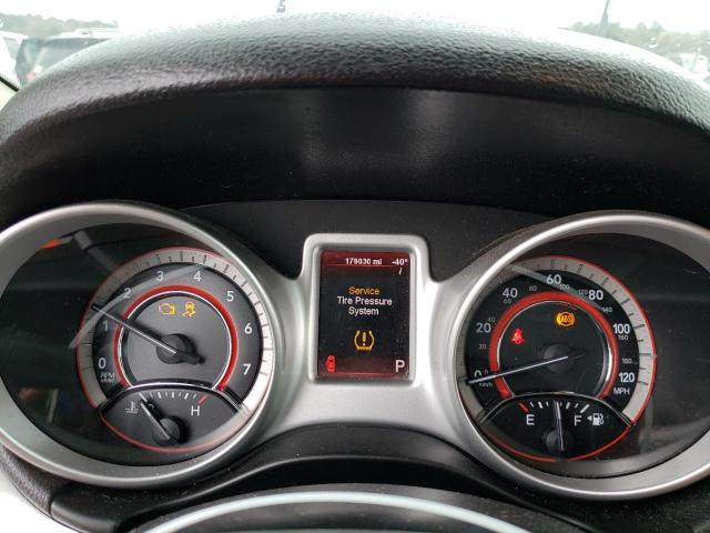 Photo 9 from auction – 2012 DODGE JOURNEY SX with VIN 3C4PDCBG3CT387536