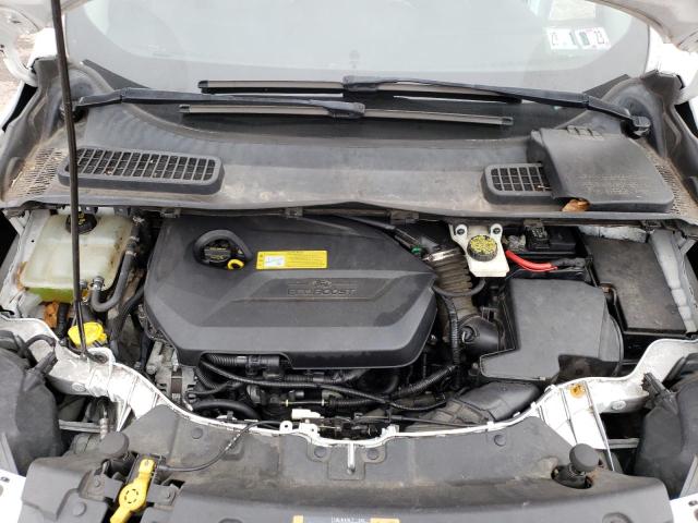 Photo 12 from auction – 2014 FORD ESCAPE SE with VIN 1FMCU0GX4EUB12994