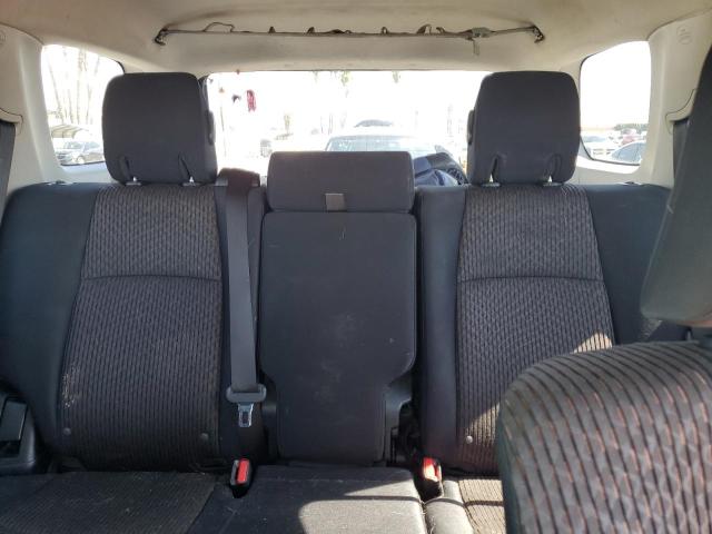Photo 10 from auction – 2012 TOYOTA 4RUNNER SR with VIN JTEBU5JR5C5096217