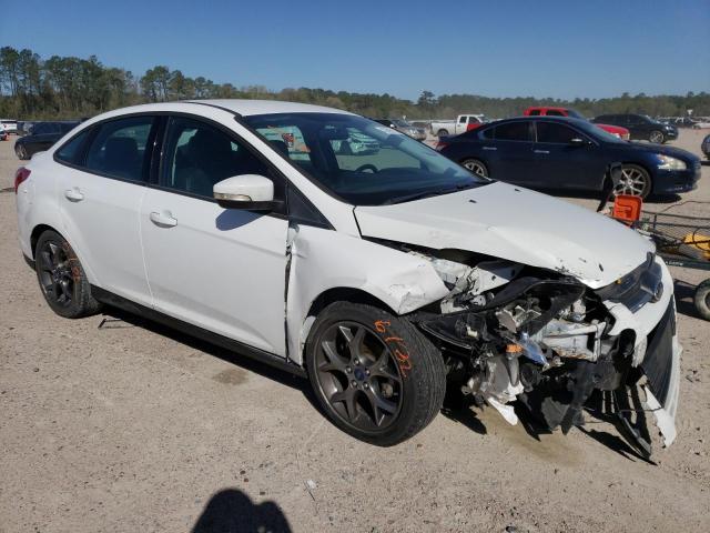 Photo 4 from auction – 2014 FORD FOCUS SE with VIN 1FADP3F27EL236664