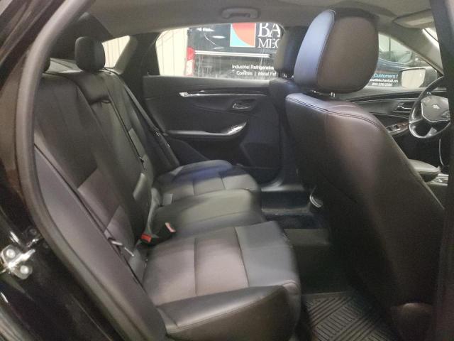 Photo 10 from auction – 2015 CHEVROLET IMPALA LT with VIN 2G1115SLXF9236734