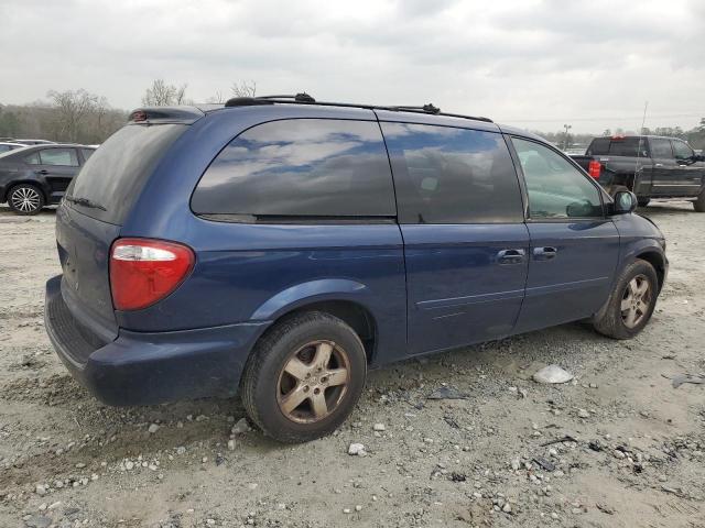 Photo 3 from auction – 2005 DODGE GRAND CARA with VIN 2D4GP44L25R443692