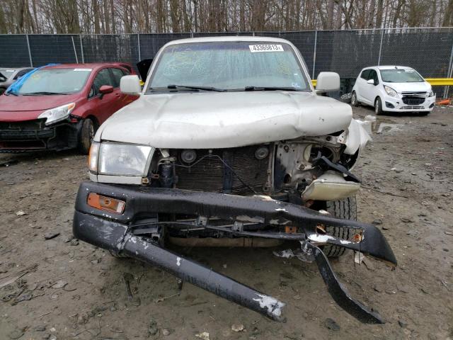 Photo 5 from auction – 1997 TOYOTA 4RUNNER SR with VIN JT3HN86R2V0090823