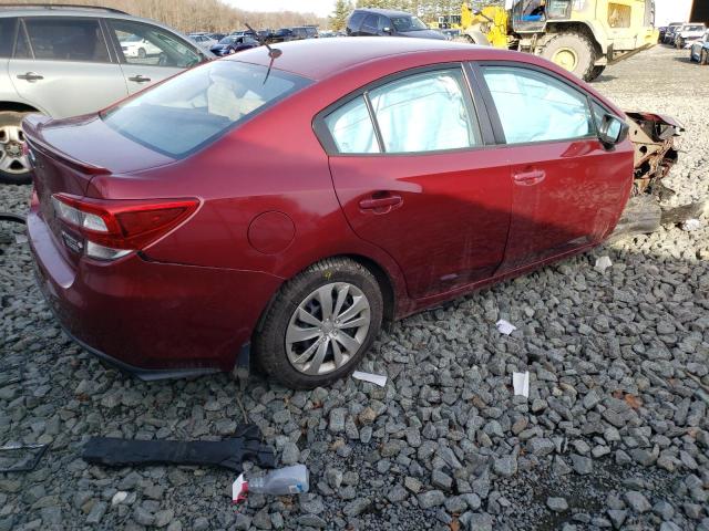Photo 3 from auction – 2017 SUBARU IMPREZA with VIN 4S3GKAA61H3625227
